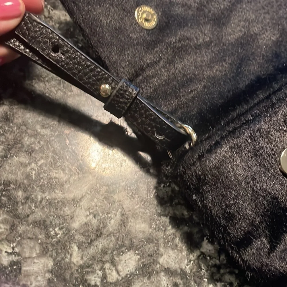 A New Day black crossbody‎ bag
